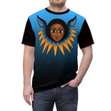 Afro Angel Face - Twilight - $39.99