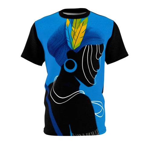 Yemaya - African Sea Goddess