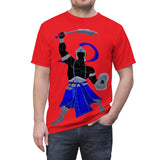 Ogun - African War God of Metal
