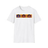 Three Angels T-Shirt - $25.99