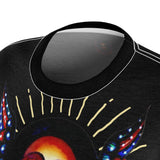 African Angel Face Shirt - $34.99