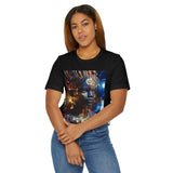 The Goddess Awaits  T-Shirt - $24.99