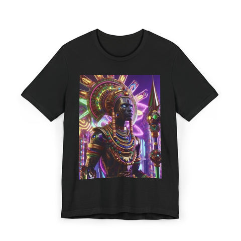 The Mystic Unisex  T-Shirt - $24.99