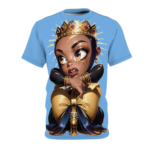 Baby African Princess - $39.99