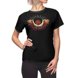 Cherub Angel Women's Tee Shirt