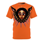 Unisex Cut & Sew Tee (AOP)