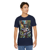 The Panther Priestess T-Shirt - $24.99