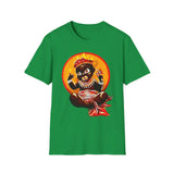 Baby Chango Shirt