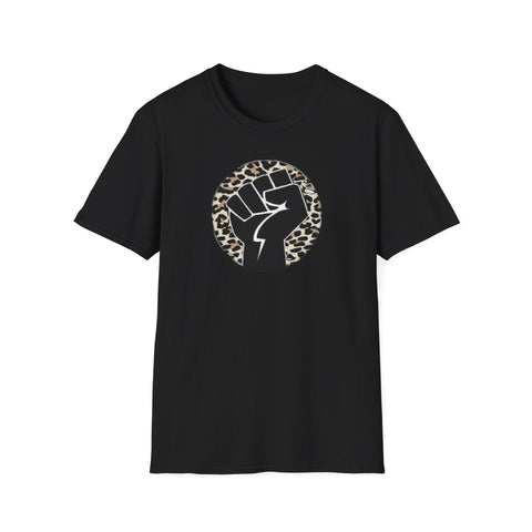 Struggle Fist  T-Shirt -$24.99