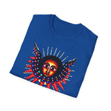 Afro Angel T-Shirt - $24.99