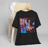 Unisex Jersey T-Shirt