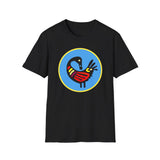 Sankofa Bird T-Shirt - $24.99