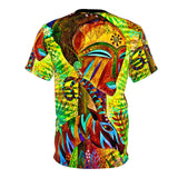 African Forest Mother Unisex Tee