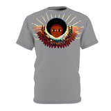 African Cherub Tee