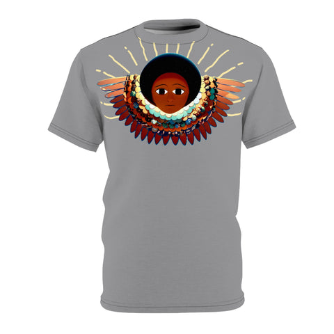 African Cherub Tee