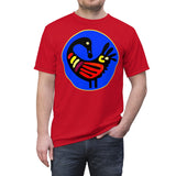 Sankofa Bird Shirt - $39.99