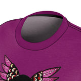 Afro Angel Wings - $39.99