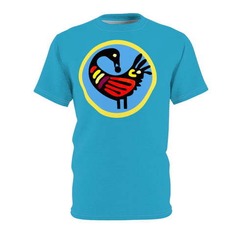Sankofa Bird Shirt - $39.99