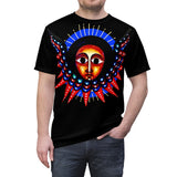 African Angel Face - $39.99