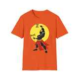 Chango - God of Thunder  T-Shirt - $24.99