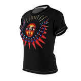 African Angel Face Shirt - $34.99
