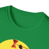 Shango - African God of Thunder T-Shirt - $24.99
