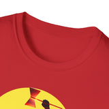 Shango - African God of Thunder T-Shirt - $24.99