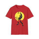 Chango - God of Thunder  T-Shirt - $24.99