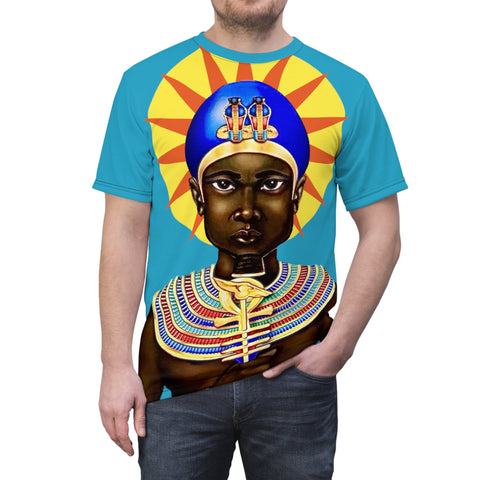 Ptah - Creator God Shirt - $39.99