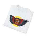 Smiling Angel T-Shirt