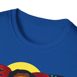 Smiling Angel T-Shirt