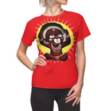 Baby Oya - Goddess of Storms Shirt - $34.99