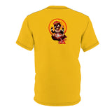 Baby Shango African Orisha Shirt
