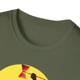 Shango - African God of Thunder T-Shirt - $24.99