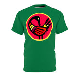 Sankofa Bird Shirt - $39.99