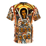Ethiopian Prayer   Shirt - $39.99