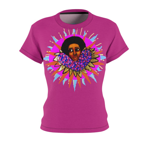 African Love Cherub Shirt - $34.99