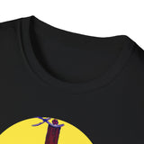 Afro Crucifix -  T-Shirt - $39.99