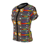 Protection Eyes Women's Shirt - $34.99