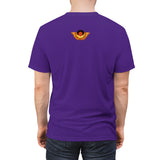 Guardian Angel African - Ethiopian Art Shirt - $39.99