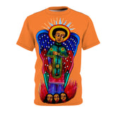 Blessed Afro Angel - $39.99
