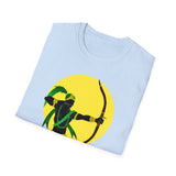 Ochosi - Hunter God T-Shirt - $24.99