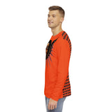 Men's Long Sleeve Shirt (AOP)