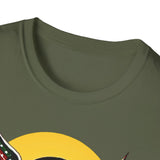 Afro Angel Shirt
