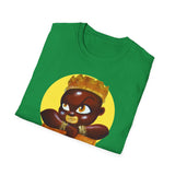 Child Prince Shango  Shirt