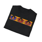 Three Angels T-Shirt - $25.99