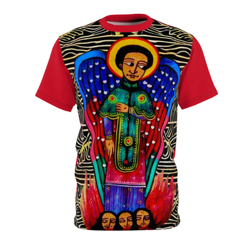 Blessed Afro Angel - $39.99