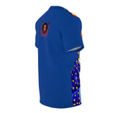 Afro Madonna and Child Shirt