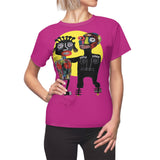 Black Love Womens Shirt - $34.99