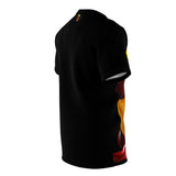 Shango - African God of Thunder Shirt